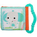 Bright Starts® - Bright Starts Teethe & Read Teether Baby Book