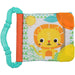 Bright Starts® - Bright Starts Teethe & Read Teether Baby Book