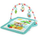 Bright Starts® - Bright Starts Tiki Toy Bar - Baby Activity Gym