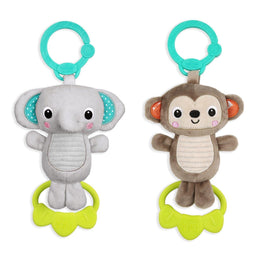 Bright Starts® - Bright Starts Tug Tunes