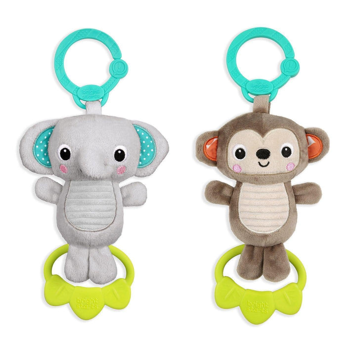 Bright Starts® - Bright Starts Tug Tunes