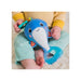 Bright Starts® - Bright Starts Whale-a-Roo Pull & Shake Activity Toy