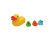 Buba Baby - Buba Baby 4 Pack Bath Toys