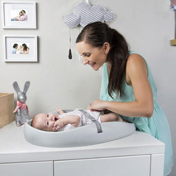 Bumbo® - Bumbo Changing Pad – Soft Foam Baby Change Pad | Made in South Africa