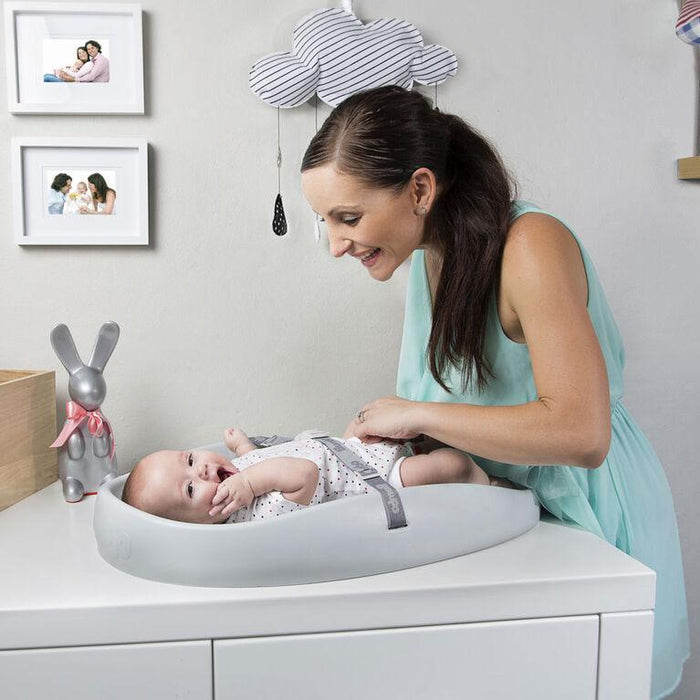 Bumbo® - Bumbo Changing Pad – Soft Foam Baby Change Pad | Made in South Africa