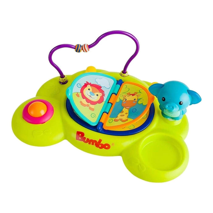 Bumbo® - Bumbo Playtop Safari for Bumbo Floor Seats
