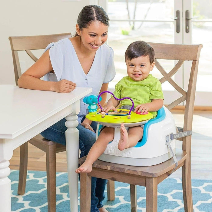 Bumbo® - Bumbo Playtop Safari for Bumbo Floor Seats