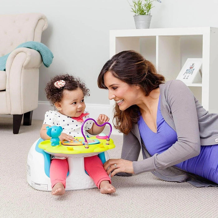 Bumbo® - Bumbo Playtop Safari for Bumbo Floor Seats