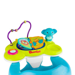 Bumbo® - Bumbo Playtop Safari for Bumbo Floor Seats