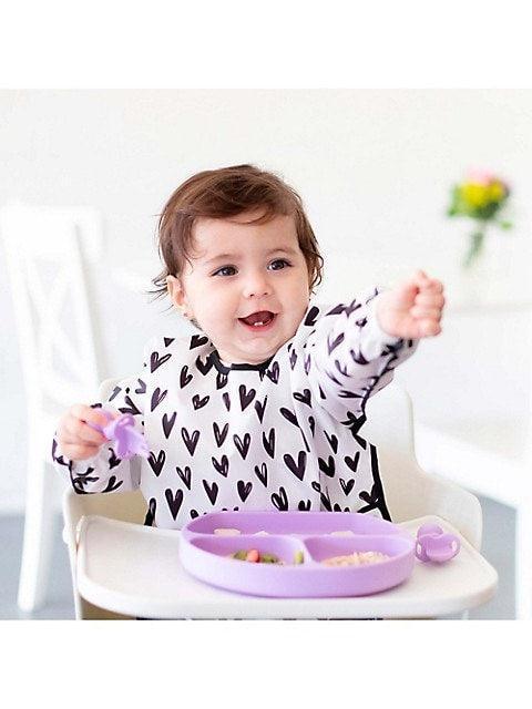 Bumkins® - Bumkins 2-Piece Silicone Chewtensils Set