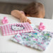 Bumkins® - Bumkins Hello Kitty® - Reusable Snack Bag - 3pk