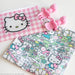 Bumkins® - Bumkins Hello Kitty® - Reusable Snack Bag - 3pk