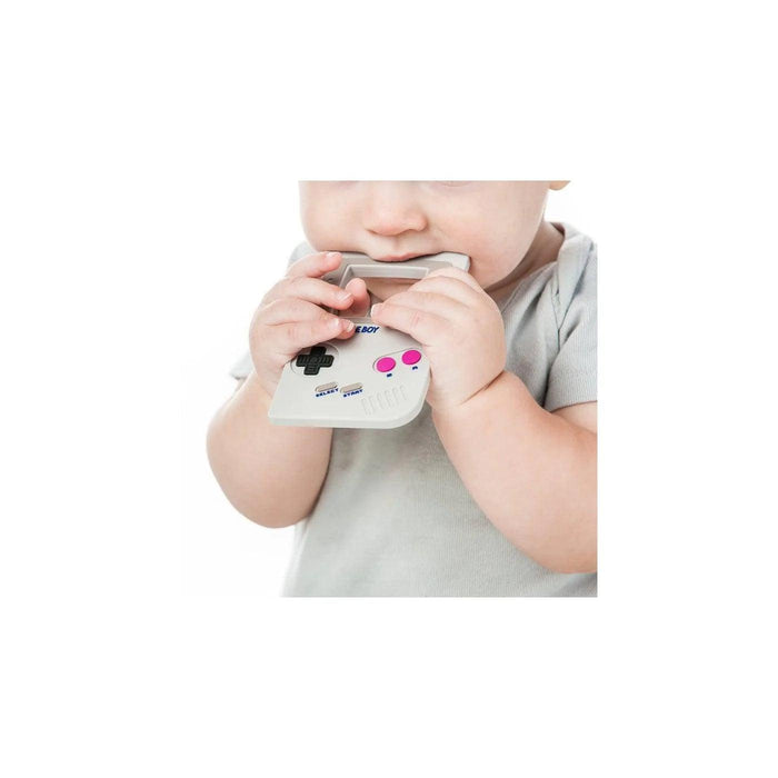 Bumkins® - Bumkins NES Controller Teether