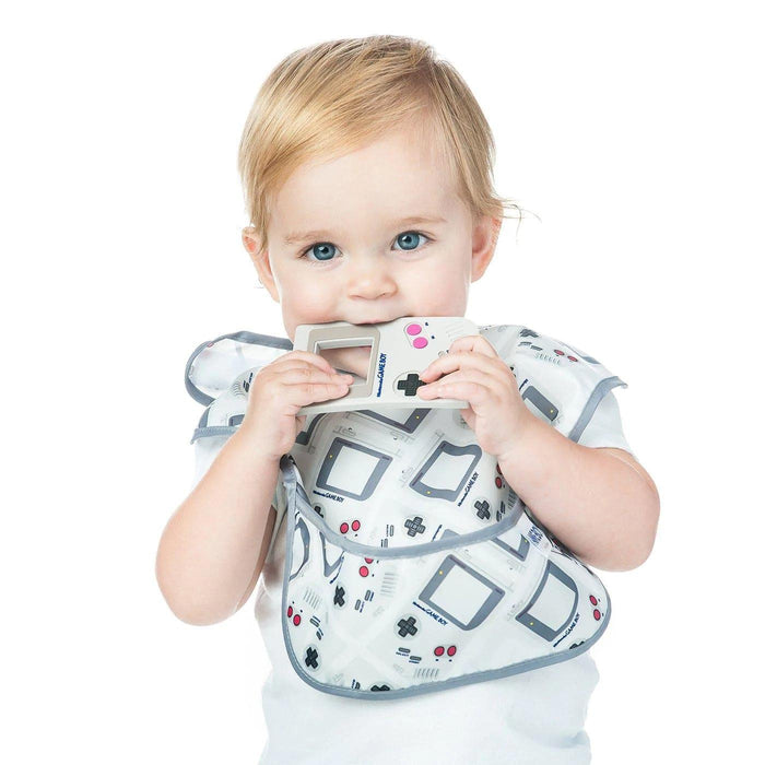 Bumkins® - Bumkins NES Controller Teether