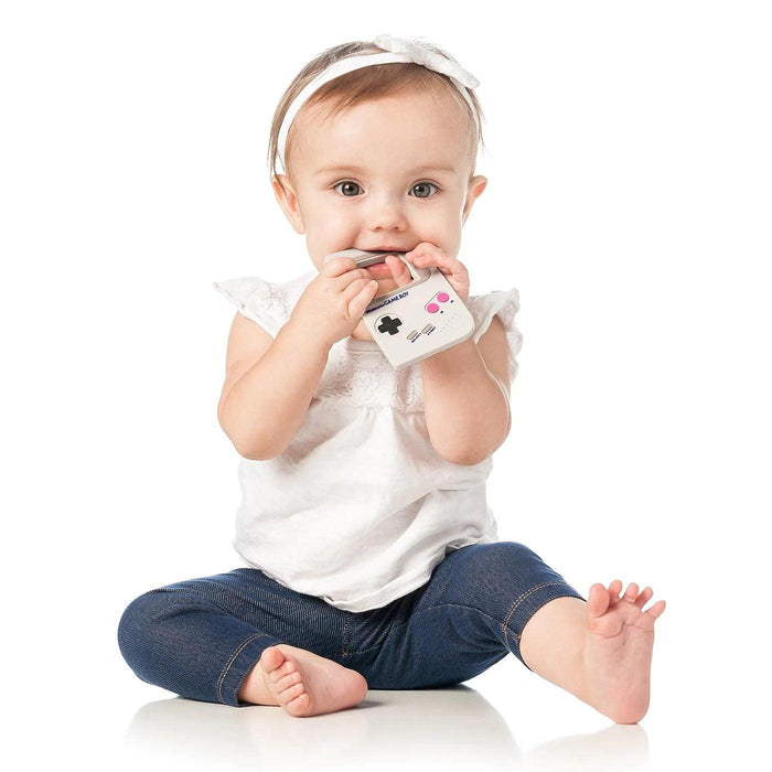 Bumkins® - Bumkins NES Controller Teether