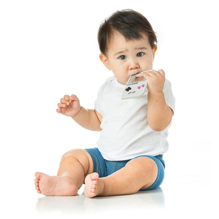 Bumkins® - Bumkins NES Controller Teether