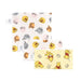 Bumkins® - Bumkins Reusable Snack Bag 3pk Winnie the Pooh