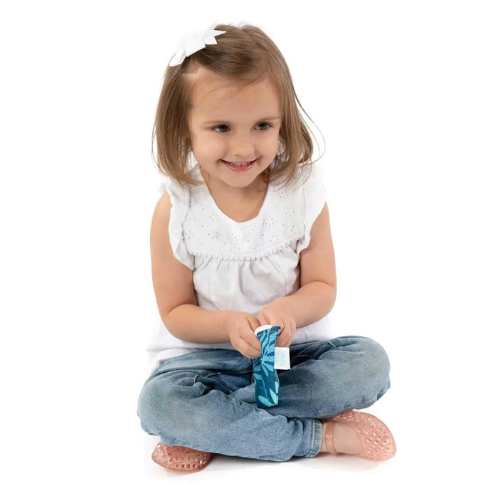 Bumkins® - Bumkins Reusable Snack Bags - Small (2 pack)