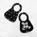 Bumkins® - Bumkins Silicone Bibs - Mickey + Minnie Love