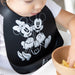 Bumkins® - Bumkins Silicone Bibs - Mickey + Minnie Love