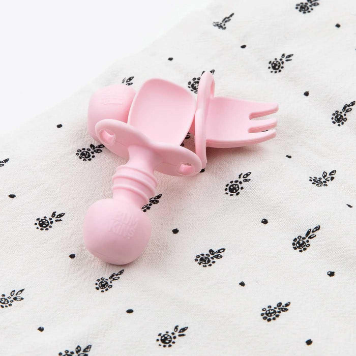 Bumkins® - Bumkins Silicone Chewtensils