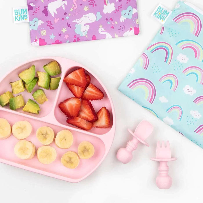 Bumkins® - Bumkins Silicone Chewtensils