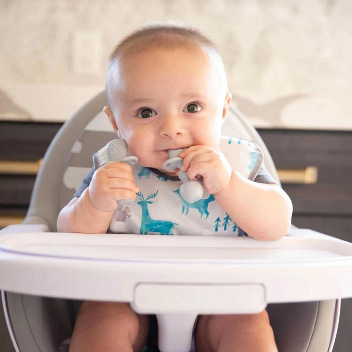 Bumkins® - Bumkins Silicone Chewtensils