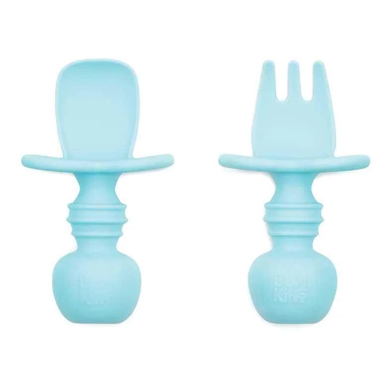 Bumkins® - Bumkins Silicone Chewtensils