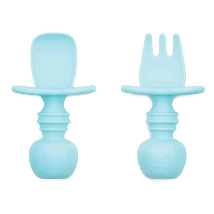 Bumkins® - Bumkins Silicone Chewtensils