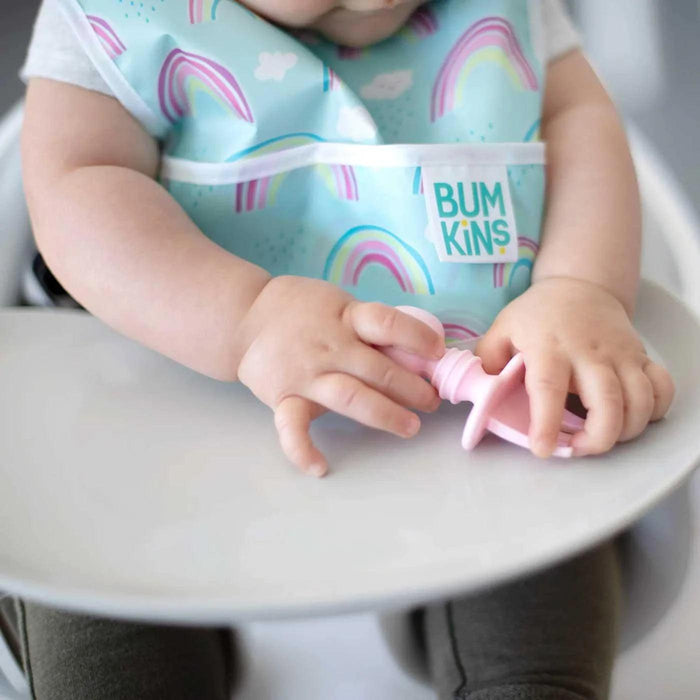 Bumkins® - Bumkins Silicone Chewtensils