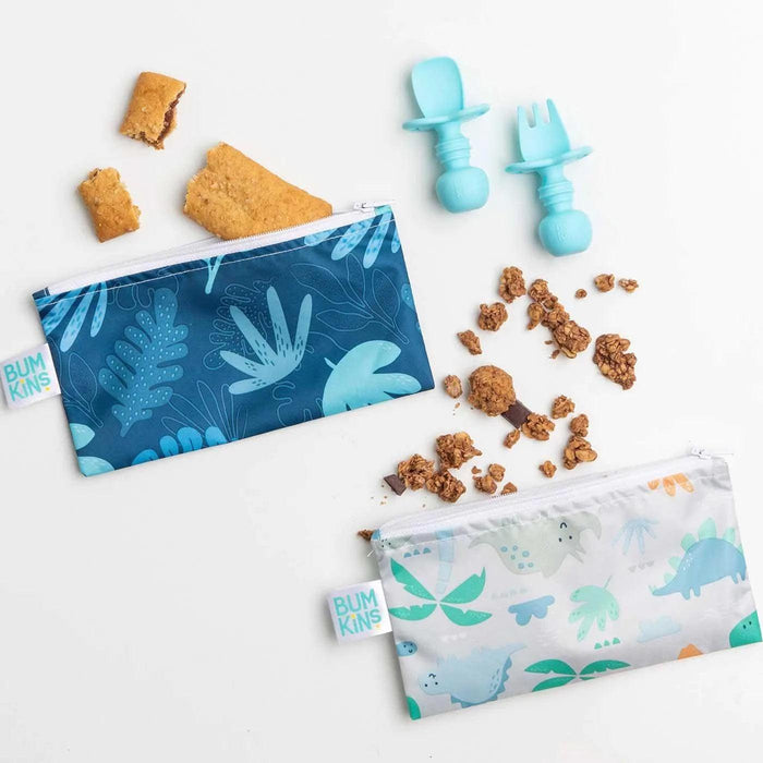 Bumkins® - Bumkins Silicone Chewtensils