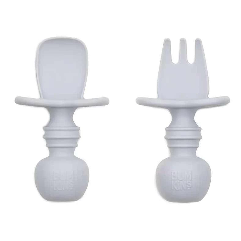 Bumkins® - Bumkins Silicone Chewtensils