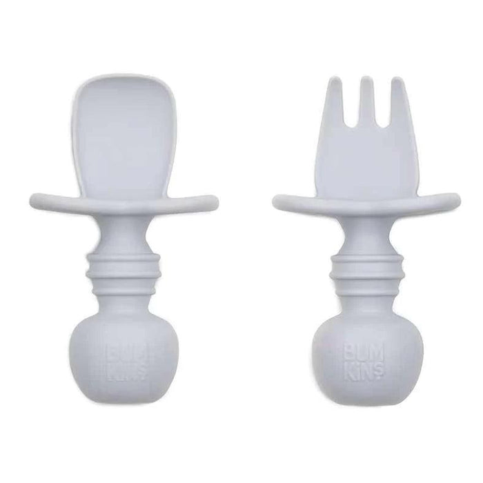 Bumkins® - Bumkins Silicone Chewtensils