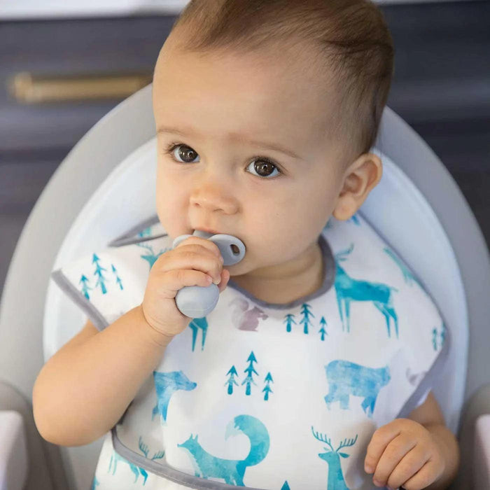 Bumkins® - Bumkins Silicone Chewtensils