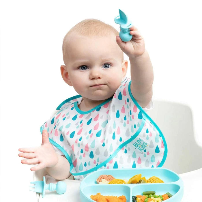 Bumkins® - Bumkins Silicone Chewtensils