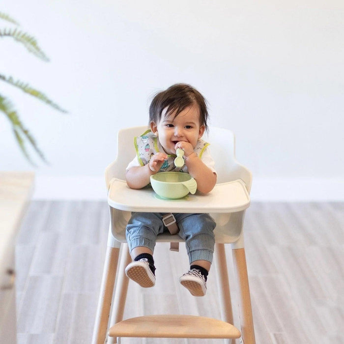 Bumkins® - Bumkins Silicone Dipping Spoons - 3 Pack