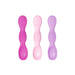 Bumkins® - Bumkins Silicone Dipping Spoons - 3 Pack