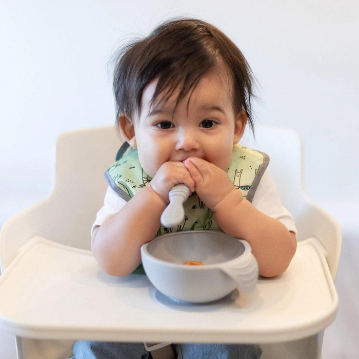 Bumkins® - Bumkins Silicone Dipping Spoons - 3 Pack