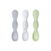 Bumkins® - Bumkins Silicone Dipping Spoons - 3 Pack