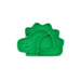 Bumkins® - Bumkins Silicone Grip Dish - Dino