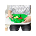 Bumkins® - Bumkins Silicone Grip Dish - Dino