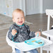 Bumkins® - Bumkins Sleeved Bib: Be Kind