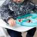 Bumkins® - Bumkins Sleeved Bib: Be Kind