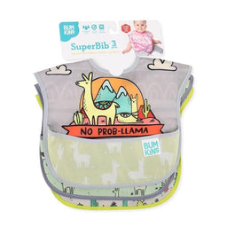 Bumkins® - Bumkins SuperBib (3 Pack)