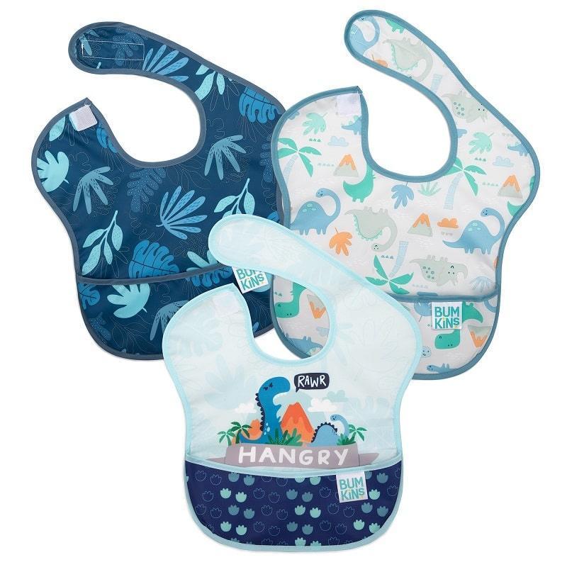 Bumkins® - Bumkins SuperBib (3 Pack)