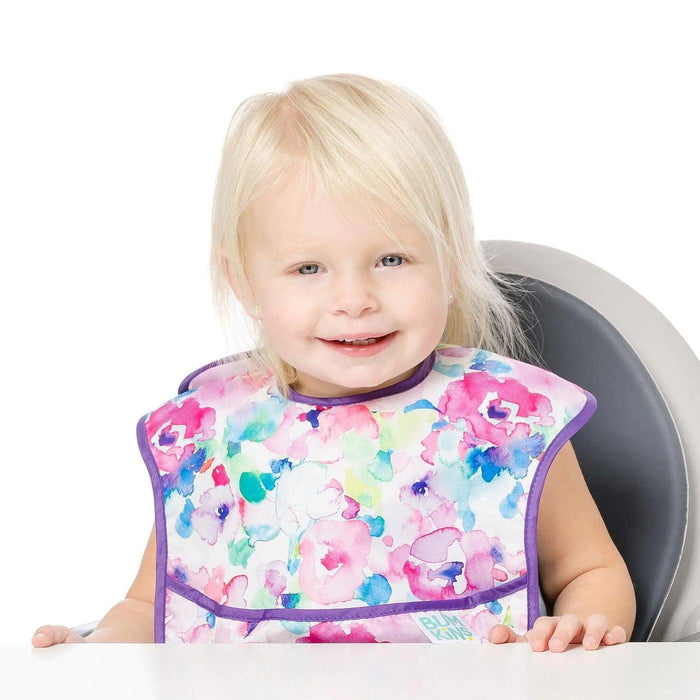 Bumkins® - Bumkins SuperBib 3PK - Wild & Free