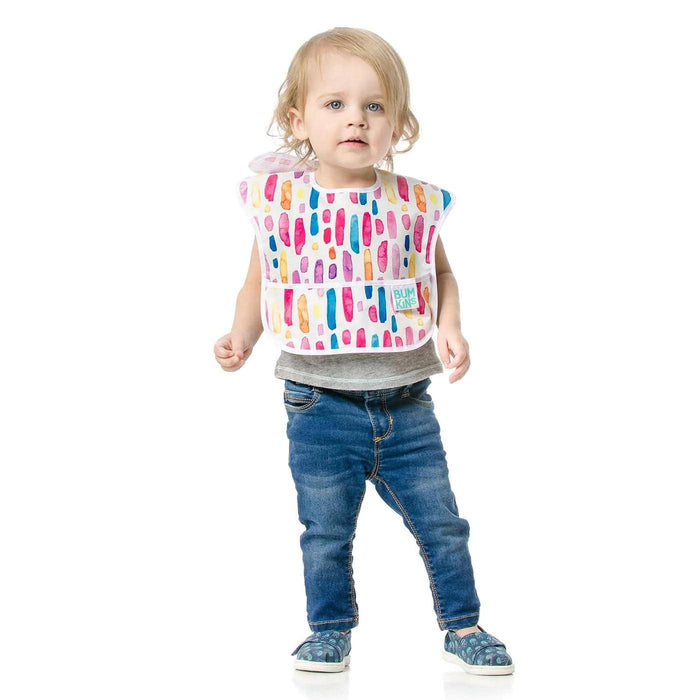 Bumkins® - Bumkins SuperBib 3PK - Wild & Free