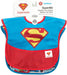 Bumkins® - Bumkins Superman Super Bib (2 Pack)