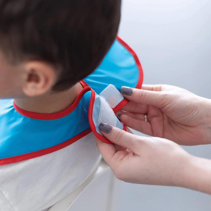 Bumkins® - Bumkins Superman Super Bib (2 Pack)