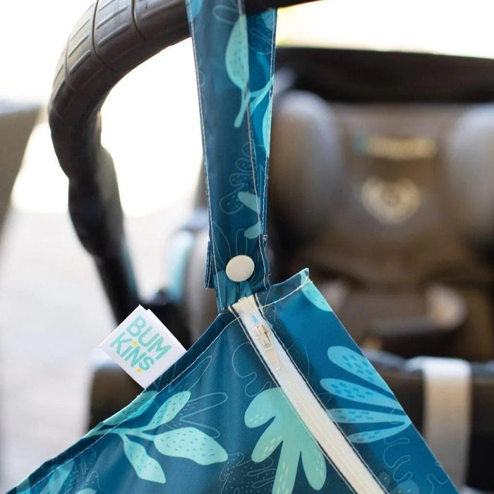 Bumkins® - Bumkins Wet Bag - Shoulder Bag
